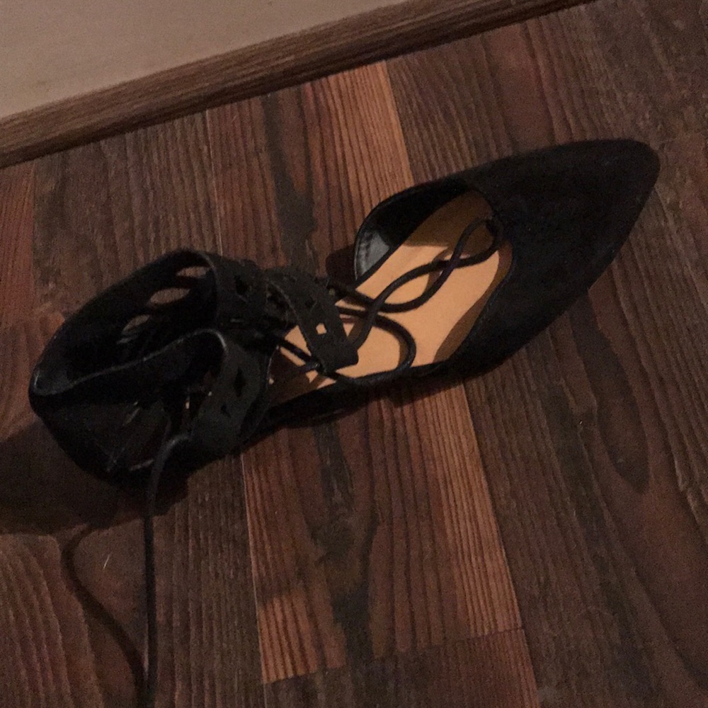 SHOES 👠